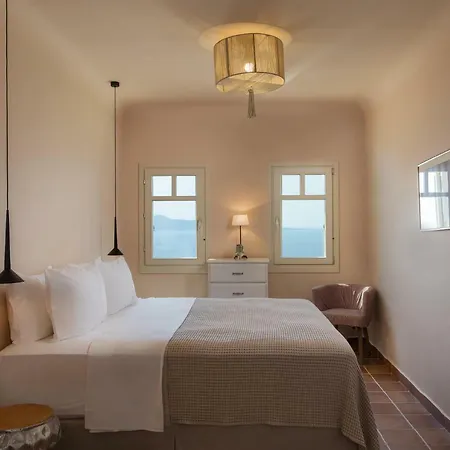 Villa Itis Luxury Suite With Balcony, Panoramic View & Jacuzzi Neapoli Voion Exterior photo