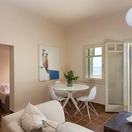 Villa Itis Luxury Suite With Balcony, Panoramic View & Jacuzzi Neapoli Voion Exterior photo