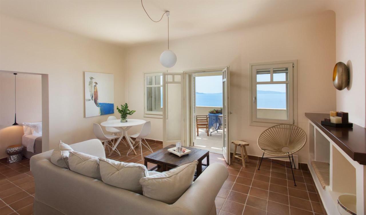 Itis Luxury With Balcony, Panoramic View & Jacuzzi *