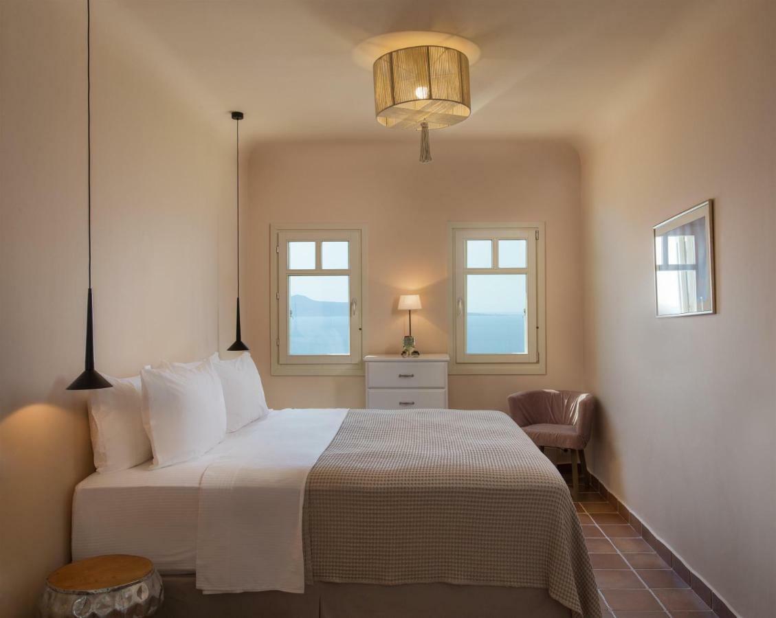 Itis Luxury With Balcony, Panoramic View & Jacuzzi Villa Neápolis